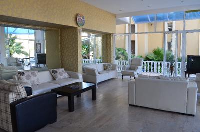 Gold Boutique Hotel