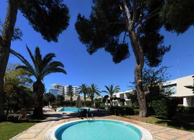 Hotel Volubilis Fes