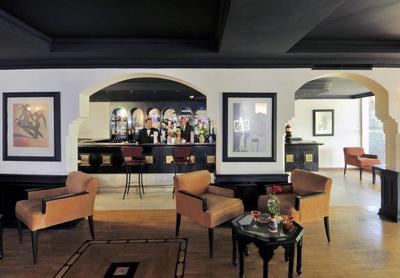Hotel Volubilis Fes
