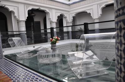 Riad Braya