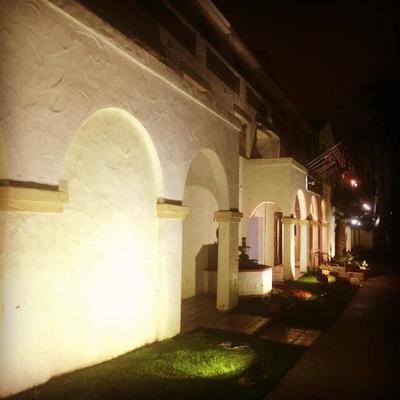 Old Town Western Inn & Suites