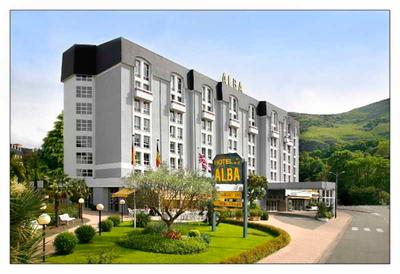 Alba Hotel