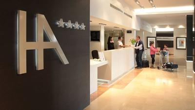 Alba Hotel