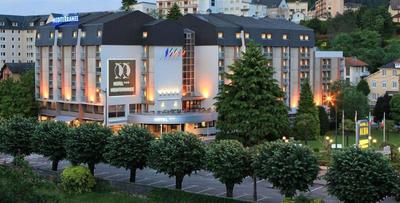 Mediterranee Hotel