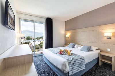 Mediterranee Hotel