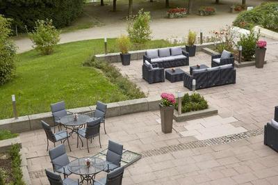 H+ Hotel Bad Soden
