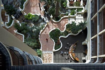 Four Points by Sheraton Suites Tampa Airport Wests
