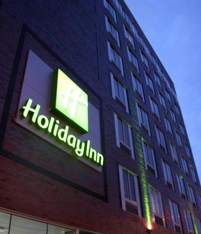 Holiday Inn NYC - Lower East Side