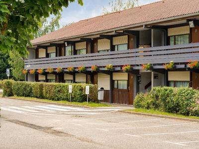 The Originals Access, Hôtel Foix