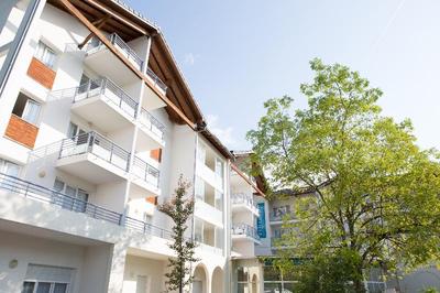 Confort Aparthotel Divonne La Versoix