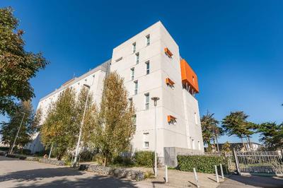 Appart'City Comfort Saint Nazaire Ocean