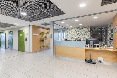 Appart'City Comfort Saint Nazaire Ocean