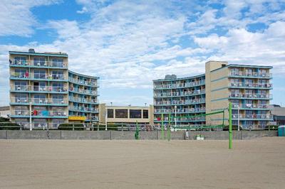 Spark by Hilton Virginia Beach Oceanfront