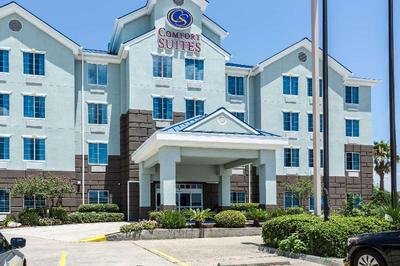 Comfort Suites New Orleans