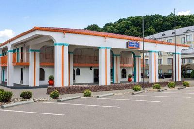 Howard Johnson Chattanooga Lookout Mountain