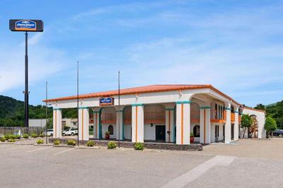 Howard Johnson Chattanooga Lookout Mountain