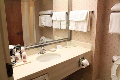 Comfort Suites Tallahassee Downtown