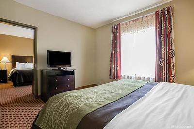 Comfort Inn & Suites Near Fort Gordon