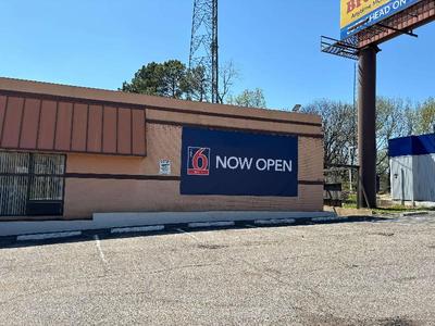 Americas Best Value Inn And Suites Memphis East