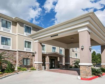 Rest Well Inn & Suites