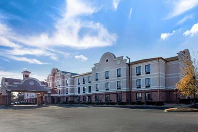 Comfort Inn & Suites Memphis Airport-American Way