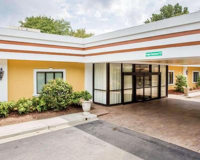 Comfort Inn & Conference Center North Atlanta