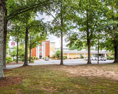 Comfort Inn & Conference Center North Atlanta