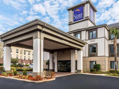 Sleep Inn & Suites Dothan Area