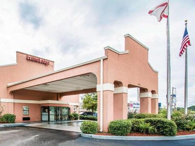 Econo Lodge Dothan Area
