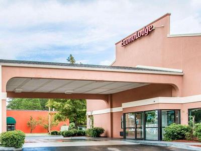 Econo Lodge Dothan Area