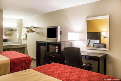 Econo Lodge Columbus Area
