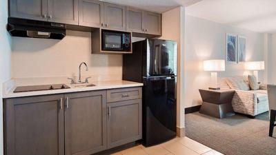 BEST WESTERN Daytona Inn Seabreeze