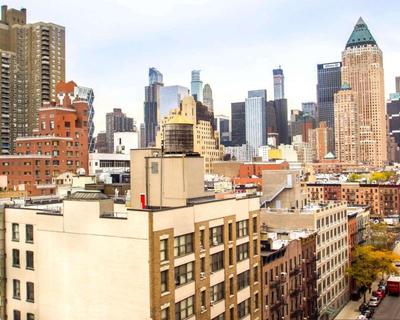 Comfort Inn Midtown West