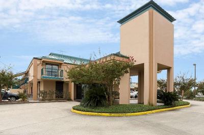Rodeway Inn & Suites New Orleans