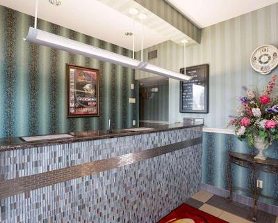 Rodeway Inn & Suites New Orleans