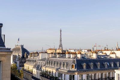 Hotel Le 12