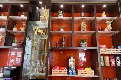 Garner Hotel Bochum by IHG