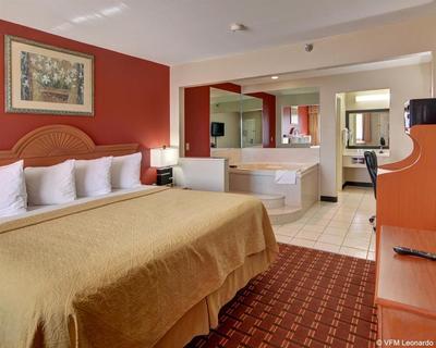 Quality Inn Marshall