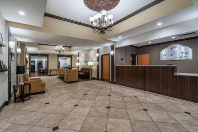 Wingate By Wyndham Bowling Green