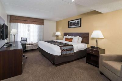 Wingate By Wyndham Bowling Green