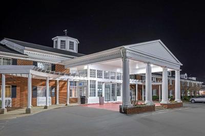 Clarion Hotel Conference Center - North