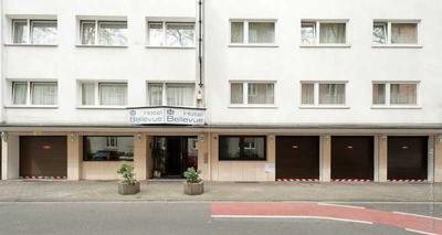 Bellevue Hotel