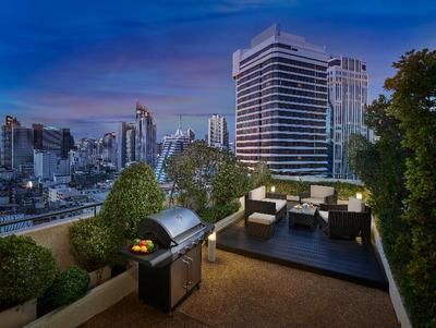 Shama Sukhumvit Bangkok