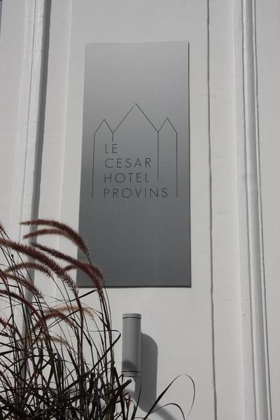 Le Cesar Hotel