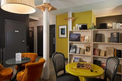 Les Plumes Hotel