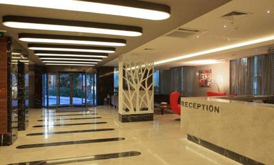 Koru Hotel Cankaya