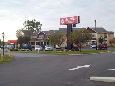 SureStay Plus Hotel by Best Western Auburn
