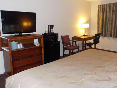 SureStay Plus Hotel by Best Western Auburn