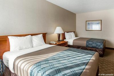 Econo Lodge North Grand Junction