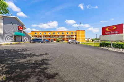 Econo Lodge